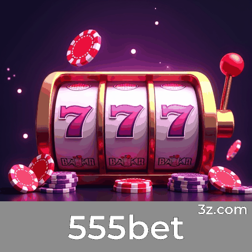555bet: Plataforma Confiável e Profissional