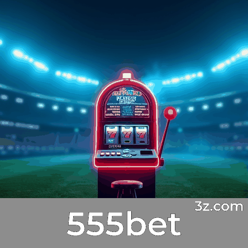 555bet: Seu Cassino Premiado e Seguro