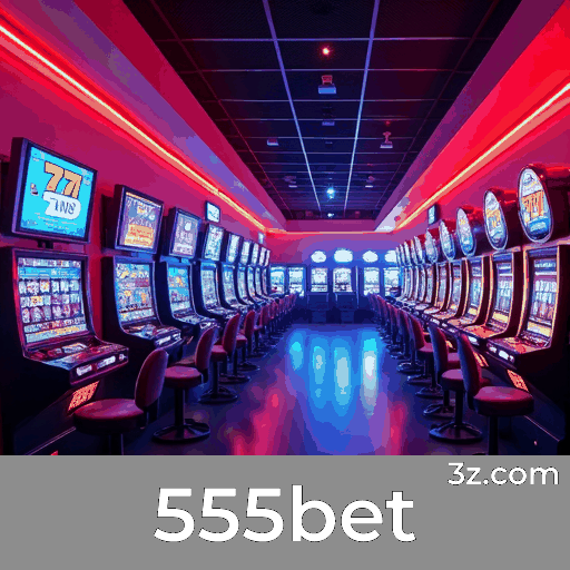 Apostas em Movimento: 555bet Aplicativo Móvel