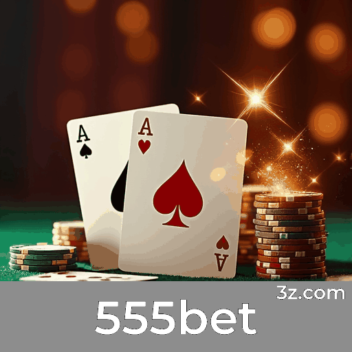 Tecnologia holográfica de jogos de cassino no 555bet