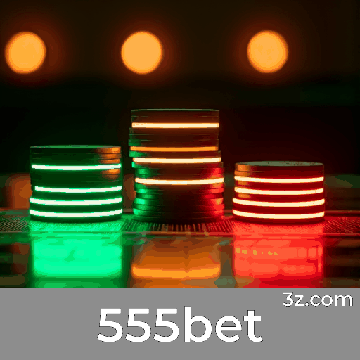 Apostas em Movimento: 555bet Aplicativo Móvel