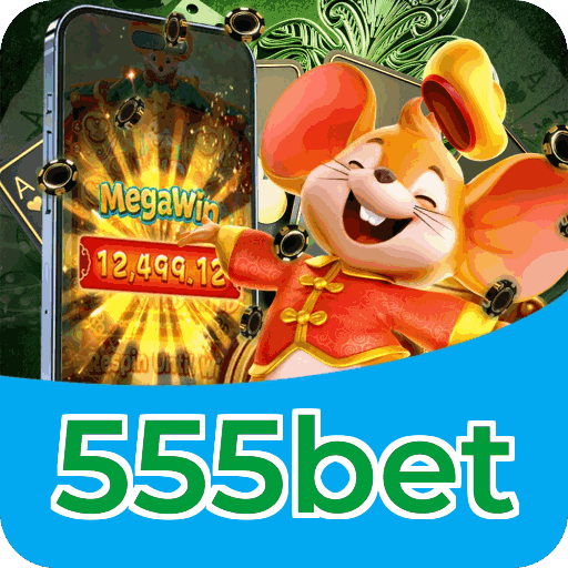 Instalar APK 555bet