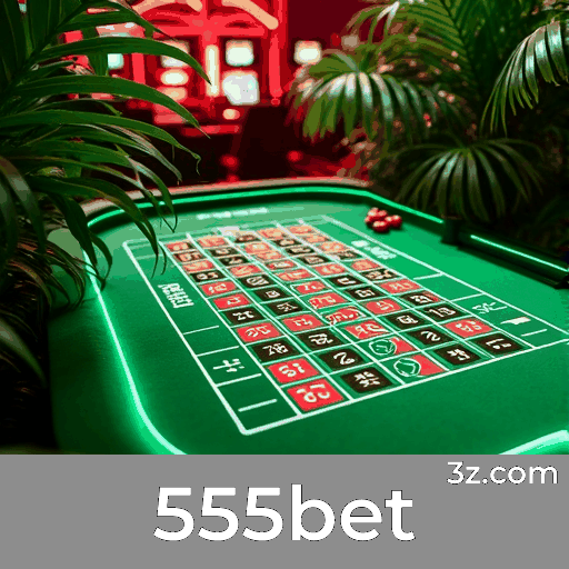 555bet: Valor Exclusivo no Casino VIP
