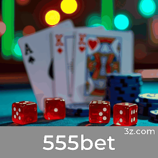555bet: Plataforma Confiável e Profissional