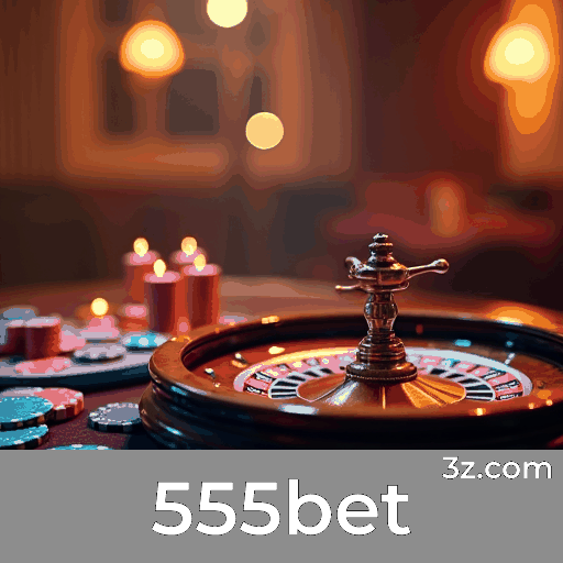 555bet: Valor Exclusivo no Casino VIP