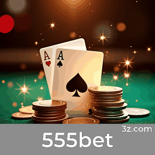 Tecnologia holográfica de jogos de cassino no 555bet