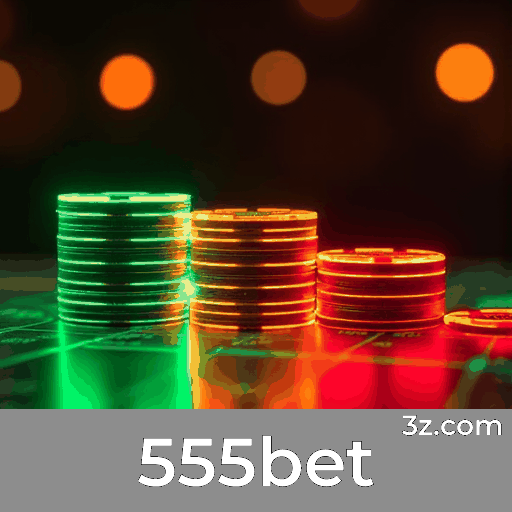 555bet: Promoções Inteligentes e Personalizadas para Você